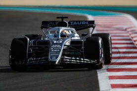 Marko plays down full Red Bull-Honda F1 revival