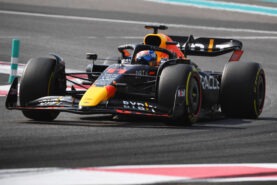 Red Bull admits the wind tunnel F1 penalty will 'hurt'
