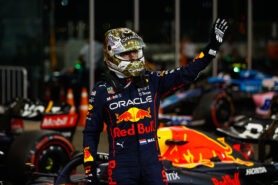 Ex-F1 driver feels sorry for Verstappen when he is being booed