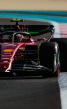 Abu Dhabi Grand Prix Preview - Scuderia Ferrari 2022