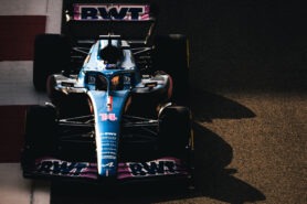 Wallpaper Photos 2022 Abu Dhabi F1 Grand Prix