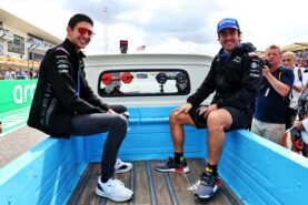 Ocon denies Alonso's Alpine F1 car reliability claims