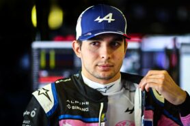 Ocon says he is surprised by Alonso's recent criticism