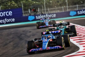 Wallpaper Photos 2022 Abu Dhabi F1 Grand Prix