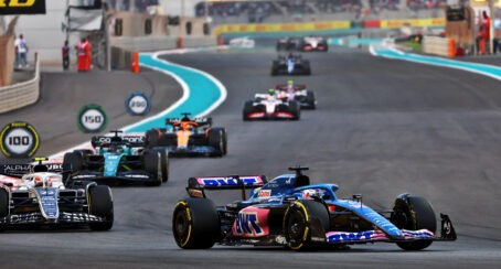 Tsunoda Clarifies Stance Amid Aston Martin F1 Rumors and Stroll Drama