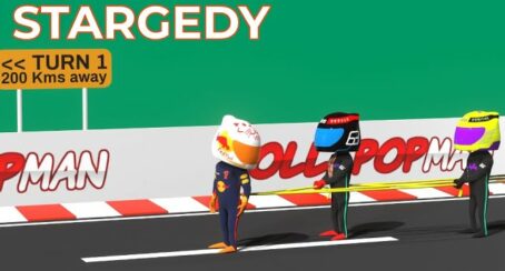2022 Mexico F1 GP race analysis by Peter Windsor
