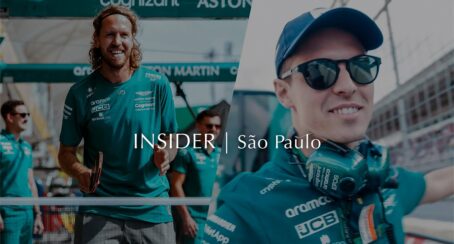 F1 Nation: Sao Paulo F1 Grand Prix Review podcast