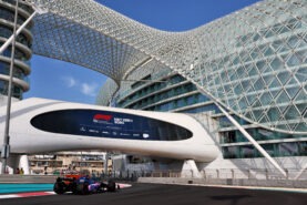 Wallpaper Photos 2022 Abu Dhabi F1 Grand Prix