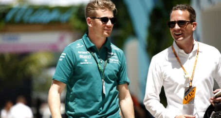 Steiner 'a fool' to oust Mick Schumacher according Stuck