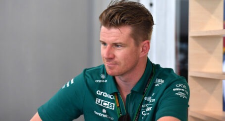 Haas now set to replace Schumacher for 2023 F1 season?