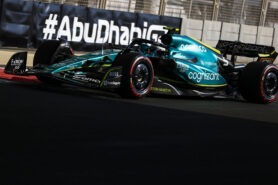 Alonso and Vettel question success of new F1 cars