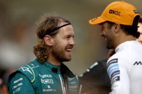 Doohan says F1 will cope with Vettel and Ricciardo exit