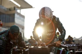 Marko still weighs in on possibility of Vettel's return to F1