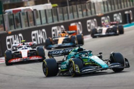 Wallpaper Photos 2022 Abu Dhabi F1 Grand Prix