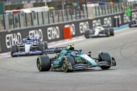 Wallpaper Photos 2022 Abu Dhabi F1 Grand Prix