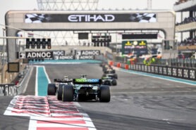 Wallpaper Photos 2022 Abu Dhabi F1 Grand Prix