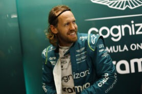Ecclestone supports Vettel's retirement decision after 4 world championships