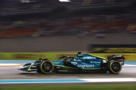 Wallpaper Photos 2022 Abu Dhabi F1 Grand Prix