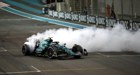 Post-Quali Press Conference 2022 Abu Dhabi F1 Grand Prix