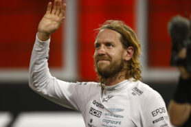 Red Bull already opens door for Vettel to return