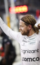 Sebastian Vettel: Legacy of a Champion
