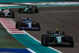 Wallpaper Photos 2022 Abu Dhabi F1 Grand Prix