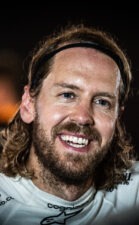 Vettel reveals future plans and teases with possible return to F1