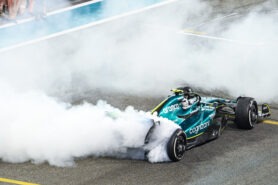 Wallpaper Photos 2022 Abu Dhabi F1 Grand Prix