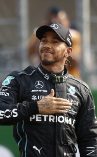 Hamilton diz 2008 F1 o título não foi manipulado, mas 2021 foi 'diferente'