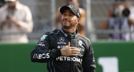 Glock doesn't believe Aston Martin's 'green Red Bull' explanation