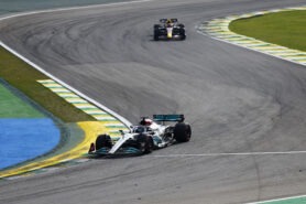 Wallpaper Photos 2022 Sao Paulo F1 Grand Prix
