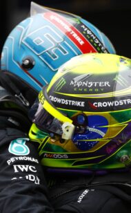 2022 Brazylijczyk F1 GP analiza rasy autorstwa Petera Windsora