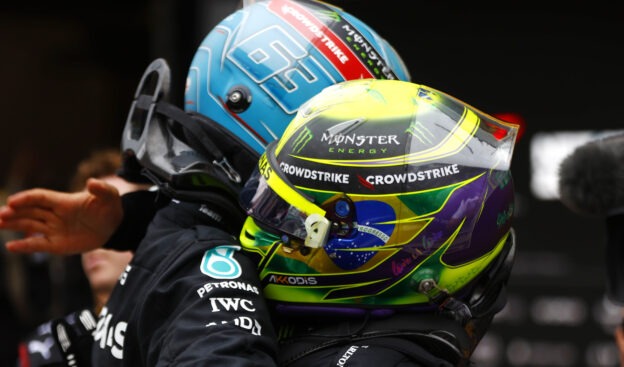 2022 Brazilian F1 GP race analysis by Peter Windsor 1 2022 Brazilian F1 GP race analysis by Peter Windsor