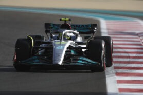 Ergebnisse des dritten freien Trainings 2022 Abu Dhabi F1 Grand Prix