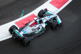 Mercedes team boss not expecting Ferrari-like F1 title drought