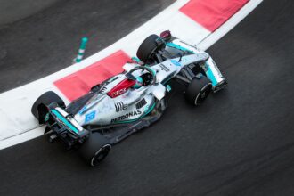 Mercedes team boss not expecting Ferrari-like F1 title drought