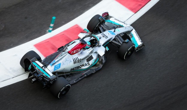 Mercedes team boss not expecting Ferrari-like F1 title drought 1 Mercedes team boss not expecting Ferrari-like F1 title drought