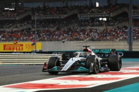 Wallpaper Photos 2022 Abu Dhabi F1 Grand Prix