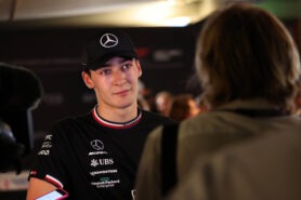 Russell admits defeat: Can anyone challenge Red Bull in 2023?