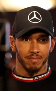 Η ομάδα Boss της Mercedes κοιτάζει μπροστά στο Hamilton F1 απόδοση