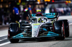 The Business of F1 Racing: Sponsorships, TV Rights and more
