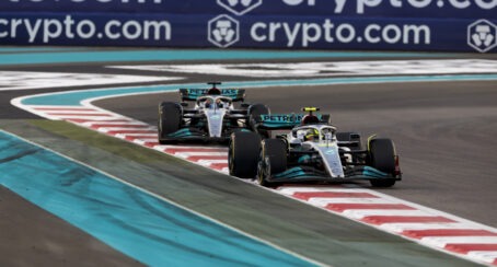 Post-Quali Press Conference 2022 Abu Dhabi F1 Grand Prix