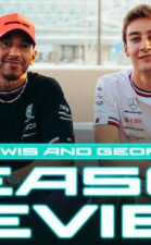 Lewis and George's F1 2022 Season Review!