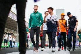 10 Things You Didn't Know About Formula 1 Drivers