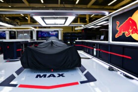 Red Bull boss thinks FIA should give $7m fine to a good cause