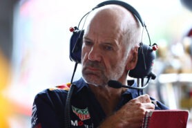 Red Bull admits their wind tunnel F1 penalty will 'hurt'