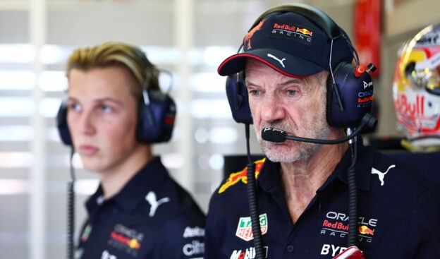 Speed vs Sustainability: Newey questions F1's 2026 rule revolution 1 Speed vs Sustainability: Newey questions F1's 2026 rule revolution