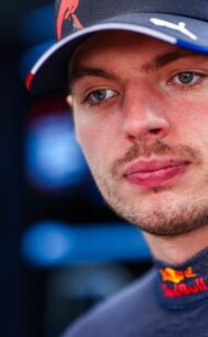 Verstappen and Sky end F1 boycott spat in Brazil