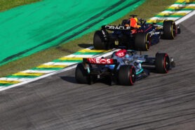 2022 Braziliaanse F1 GP Sprintanalyse door Peter Windsor