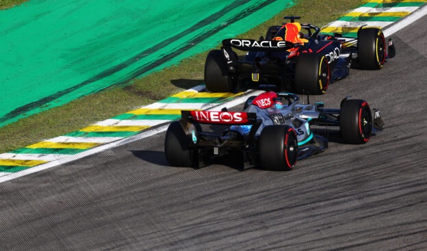 2022 Brazilian F1 GP Sprint analysis by Peter Windsor 1 2022 Brazilian F1 GP Sprint analysis by Peter Windsor
